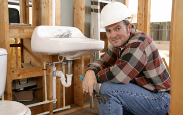 Water Heater Services in Westlake